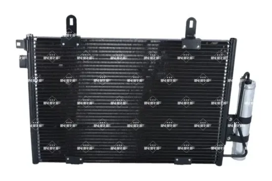 Kondensator, Klimaanlage NRF 35379 Bild Kondensator, Klimaanlage NRF 35379