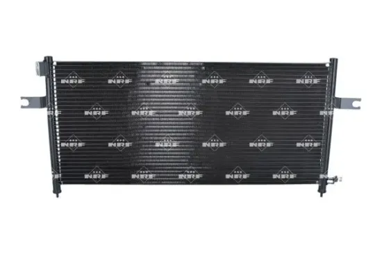 Kondensator, Klimaanlage NRF 35380 Bild Kondensator, Klimaanlage NRF 35380