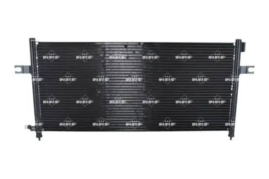 Kondensator, Klimaanlage NRF 35380 Bild Kondensator, Klimaanlage NRF 35380