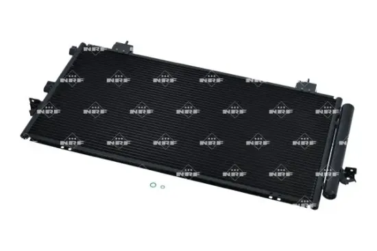 Kondensator, Klimaanlage NRF 35381 Bild Kondensator, Klimaanlage NRF 35381