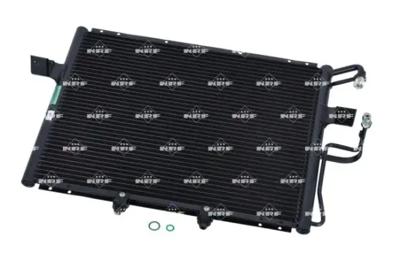 Kondensator, Klimaanlage NRF 35399 Bild Kondensator, Klimaanlage NRF 35399