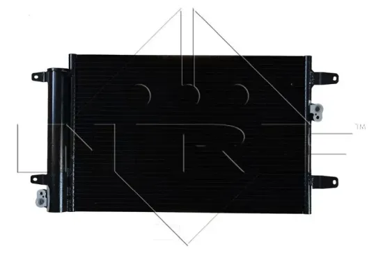 Kondensator, Klimaanlage NRF 35403 Bild Kondensator, Klimaanlage NRF 35403