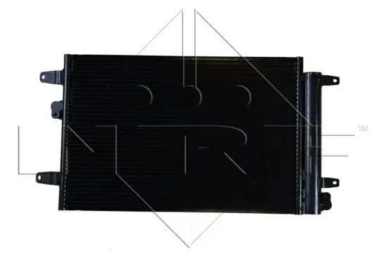 Kondensator, Klimaanlage NRF 35403 Bild Kondensator, Klimaanlage NRF 35403