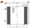 Kondensator, Klimaanlage NRF 35405 Bild Kondensator, Klimaanlage NRF 35405