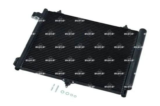 Kondensator, Klimaanlage NRF 35405 Bild Kondensator, Klimaanlage NRF 35405