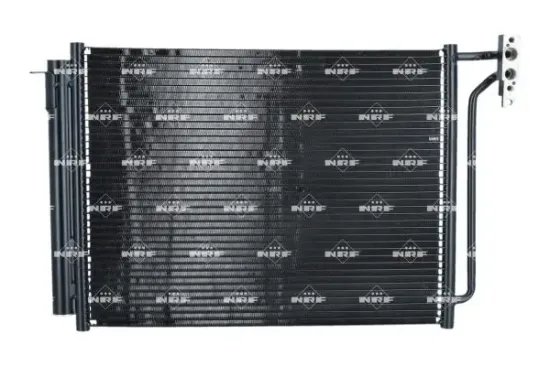 Kondensator, Klimaanlage NRF 35406 Bild Kondensator, Klimaanlage NRF 35406