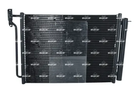 Kondensator, Klimaanlage NRF 35406 Bild Kondensator, Klimaanlage NRF 35406