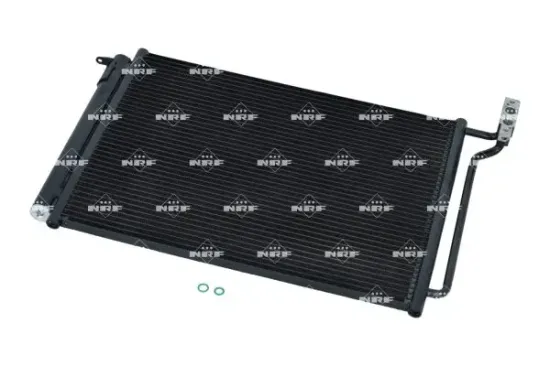 Kondensator, Klimaanlage NRF 35406 Bild Kondensator, Klimaanlage NRF 35406