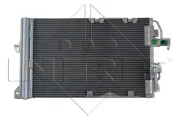Lüfter, Motorkühlung 12 V NRF 47232