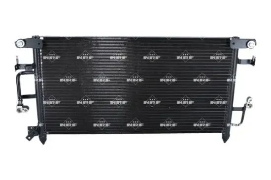 Kondensator, Klimaanlage NRF 35423 Bild Kondensator, Klimaanlage NRF 35423