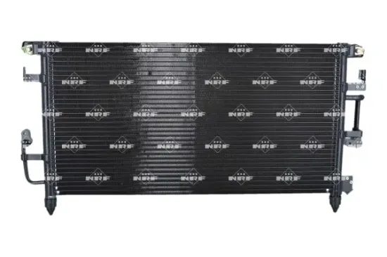 Kondensator, Klimaanlage NRF 35423 Bild Kondensator, Klimaanlage NRF 35423