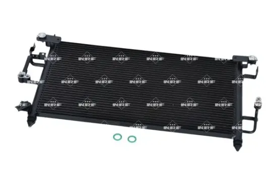 Kondensator, Klimaanlage NRF 35423 Bild Kondensator, Klimaanlage NRF 35423