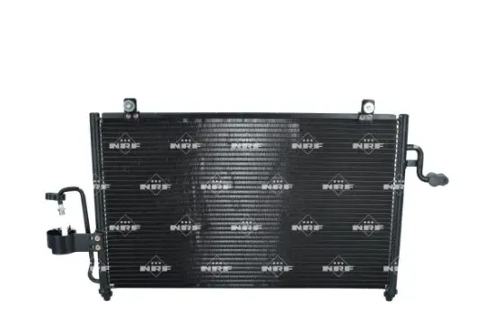 Kondensator, Klimaanlage NRF 35425 Bild Kondensator, Klimaanlage NRF 35425