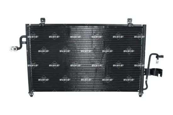 Kondensator, Klimaanlage NRF 35425 Bild Kondensator, Klimaanlage NRF 35425