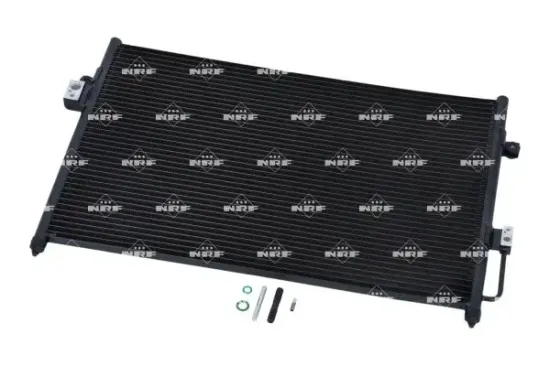 Kondensator, Klimaanlage NRF 35426 Bild Kondensator, Klimaanlage NRF 35426