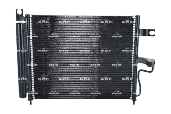 Kondensator, Klimaanlage NRF 35428 Bild Kondensator, Klimaanlage NRF 35428