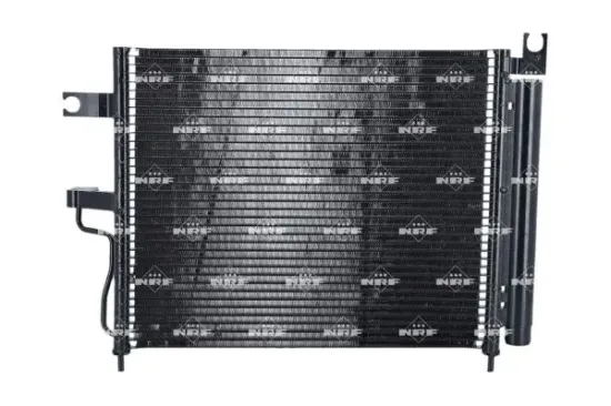 Kondensator, Klimaanlage NRF 35428 Bild Kondensator, Klimaanlage NRF 35428