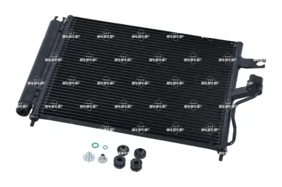 Kondensator, Klimaanlage NRF 35428 Bild Kondensator, Klimaanlage NRF 35428
