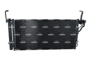 Kondensator, Klimaanlage NRF 35429