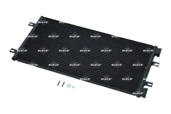 Kondensator, Klimaanlage NRF 35430 Bild Kondensator, Klimaanlage NRF 35430