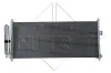 Kondensator, Klimaanlage NRF 35435