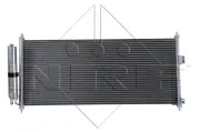 Kondensator, Klimaanlage NRF 35435