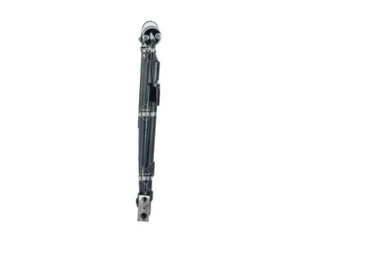 Kondensator, Klimaanlage NRF 35438 Bild Kondensator, Klimaanlage NRF 35438