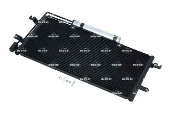 Kondensator, Klimaanlage NRF 35438 Bild Kondensator, Klimaanlage NRF 35438