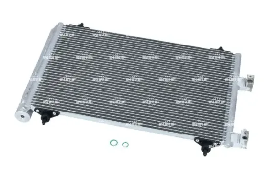 Kondensator, Klimaanlage NRF 35443 Bild Kondensator, Klimaanlage NRF 35443