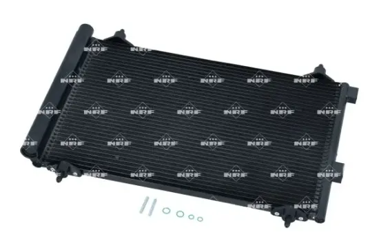 Kondensator, Klimaanlage NRF 35445 Bild Kondensator, Klimaanlage NRF 35445