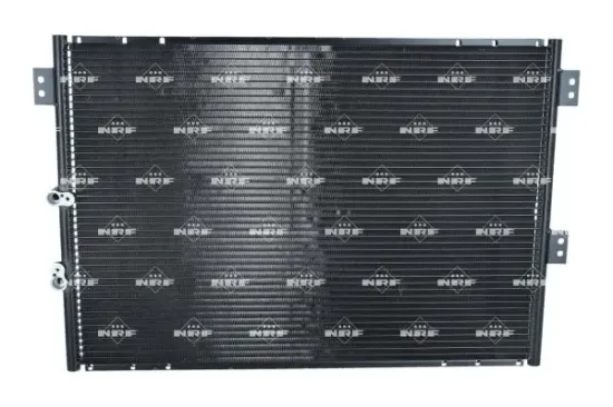 Kondensator, Klimaanlage NRF 35461 Bild Kondensator, Klimaanlage NRF 35461