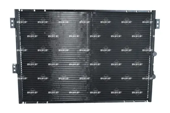 Kondensator, Klimaanlage NRF 35461 Bild Kondensator, Klimaanlage NRF 35461