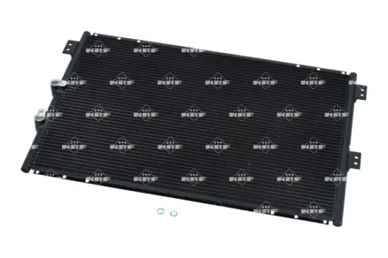 Kondensator, Klimaanlage NRF 35461 Bild Kondensator, Klimaanlage NRF 35461