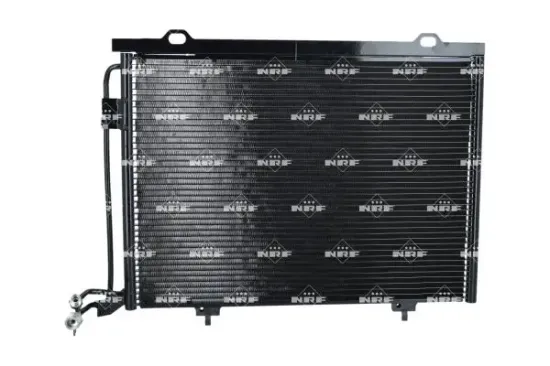 Kondensator, Klimaanlage NRF 35463 Bild Kondensator, Klimaanlage NRF 35463