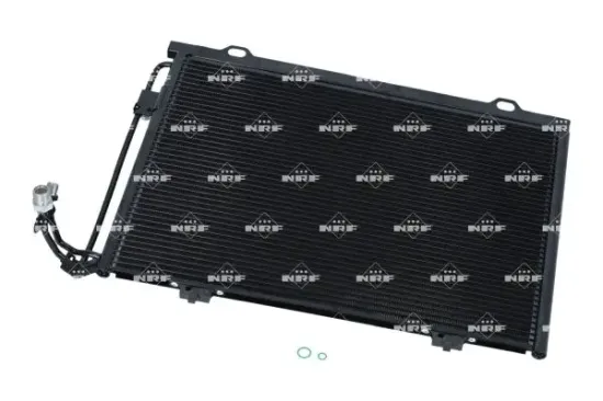 Kondensator, Klimaanlage NRF 35463 Bild Kondensator, Klimaanlage NRF 35463