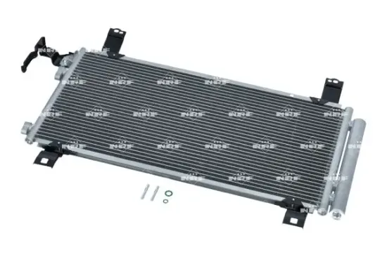 Kondensator, Klimaanlage NRF 35464 Bild Kondensator, Klimaanlage NRF 35464
