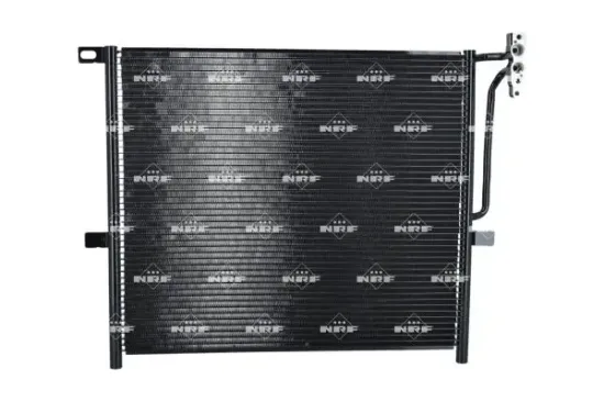 Kondensator, Klimaanlage NRF 35468 Bild Kondensator, Klimaanlage NRF 35468