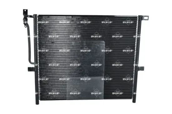 Kondensator, Klimaanlage NRF 35468 Bild Kondensator, Klimaanlage NRF 35468