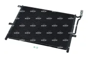 Kondensator, Klimaanlage NRF 35468