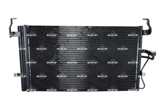 Kondensator, Klimaanlage NRF 35474 Bild Kondensator, Klimaanlage NRF 35474