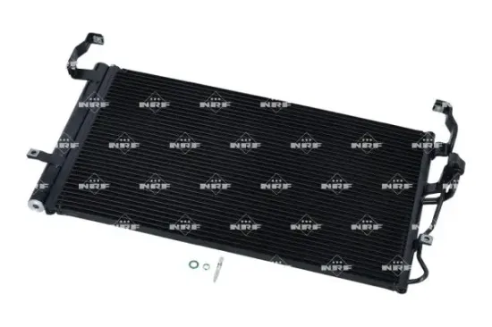 Kondensator, Klimaanlage NRF 35474 Bild Kondensator, Klimaanlage NRF 35474