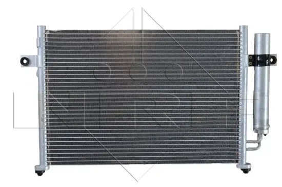 Kondensator, Klimaanlage NRF 35475 Bild Kondensator, Klimaanlage NRF 35475