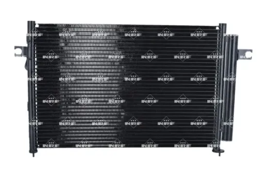 Kondensator, Klimaanlage NRF 35476 Bild Kondensator, Klimaanlage NRF 35476