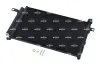 Kondensator, Klimaanlage NRF 35476
