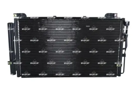 Kondensator, Klimaanlage NRF 35477 Bild Kondensator, Klimaanlage NRF 35477