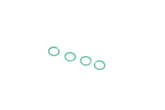 Kondensator, Klimaanlage NRF 35482 Bild Kondensator, Klimaanlage NRF 35482