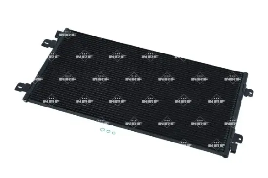 Kondensator, Klimaanlage NRF 35485 Bild Kondensator, Klimaanlage NRF 35485