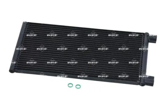 Kondensator, Klimaanlage NRF 35487 Bild Kondensator, Klimaanlage NRF 35487