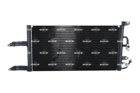 Kondensator, Klimaanlage NRF 35489 Bild Kondensator, Klimaanlage NRF 35489