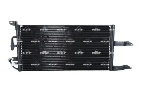 Kondensator, Klimaanlage NRF 35489 Bild Kondensator, Klimaanlage NRF 35489